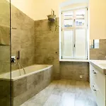 Apartment Salve