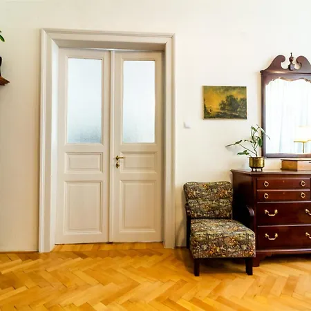 Salve Apartment