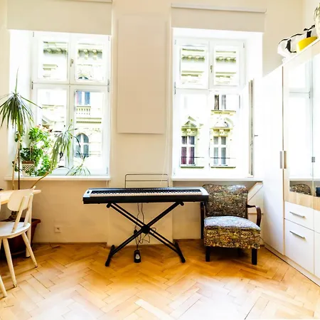 Apartment Salve Reichenberg