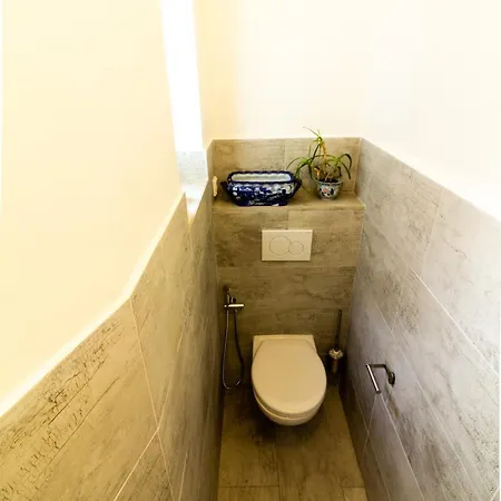 Apartmán Rodinný U Radnice