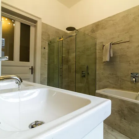 Apartmán Rodinný U Radnice *