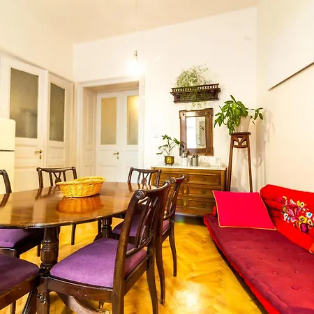 Apartment Salve