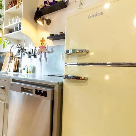 Rodinný U Radnice Apartmán Liberec