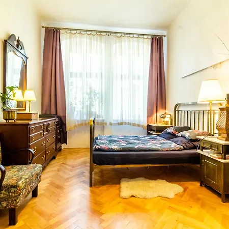 Apartman Salve *