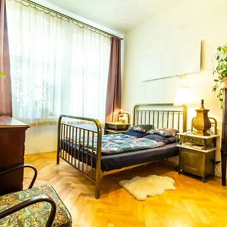 Apartmán Rodinný U Radnice