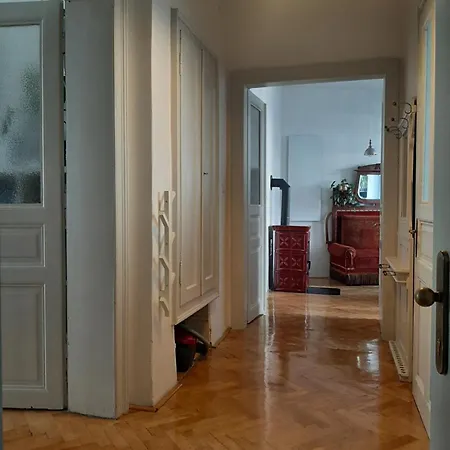 Salve Apartamento Liberec