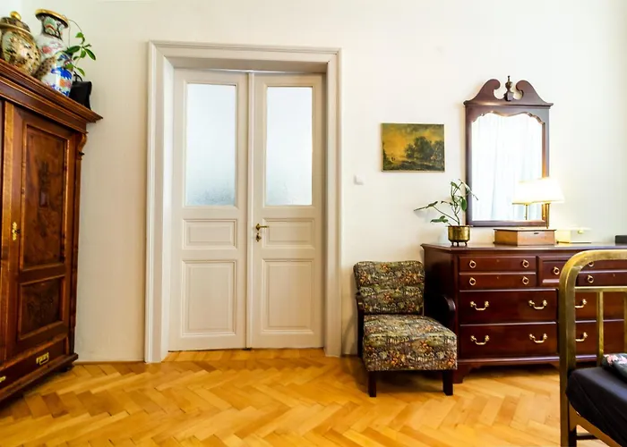 Salve Apartment