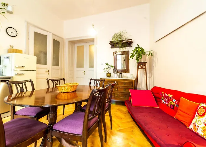 Apartment Salve