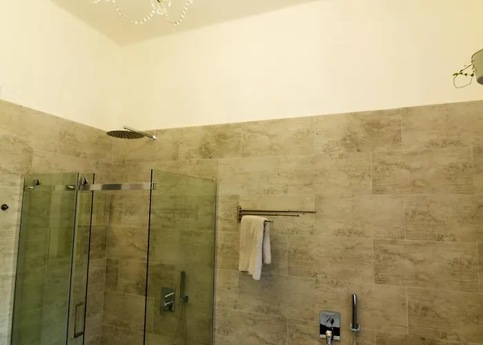 Salve Apartment *