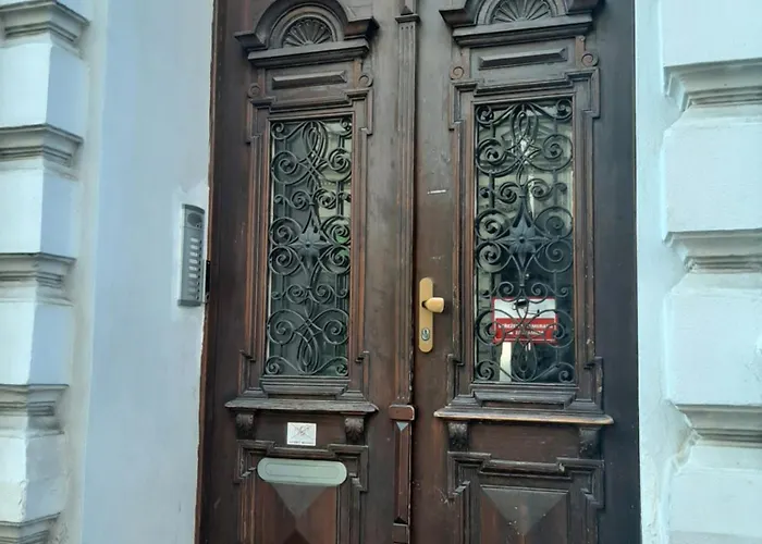 Apartment Salve